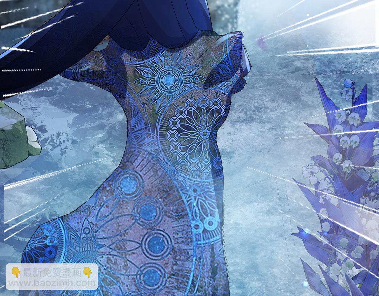 第24话 你只能想着我(1/3)-第24话