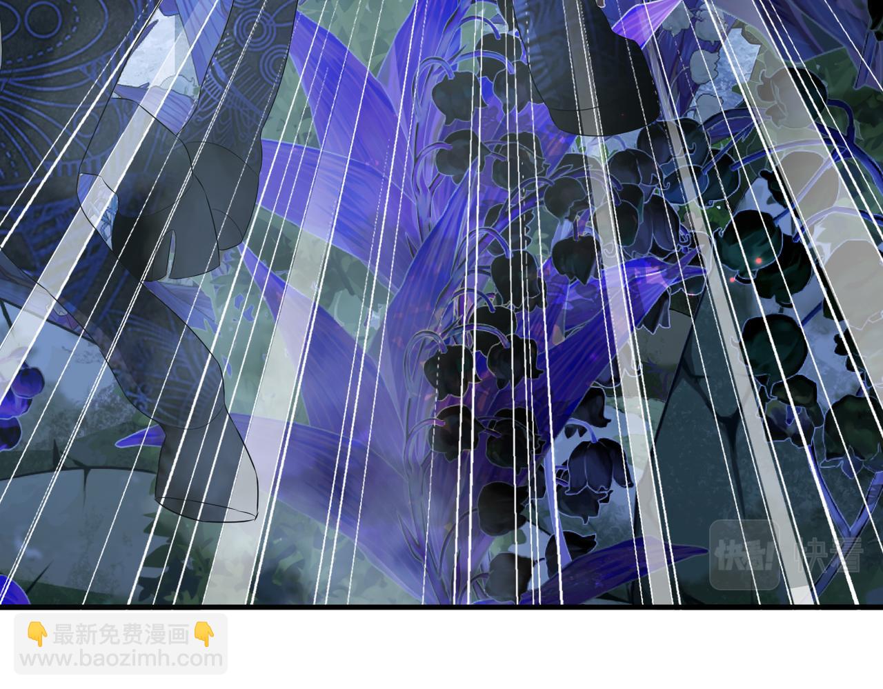 第24话 你只能想着我(1/3)-第24话