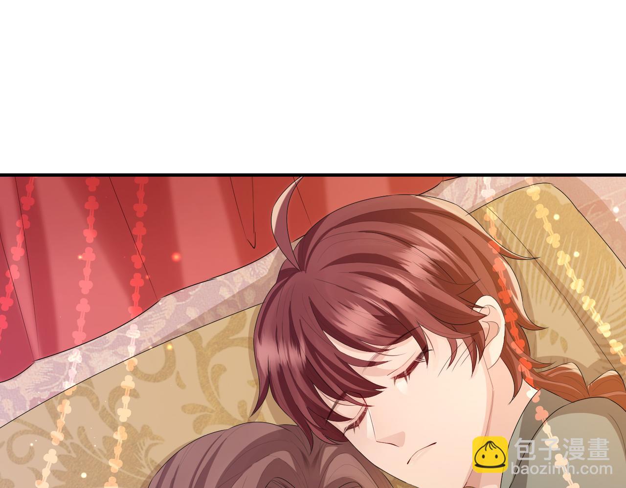 第24话 你只能想着我(1/3)-第24话