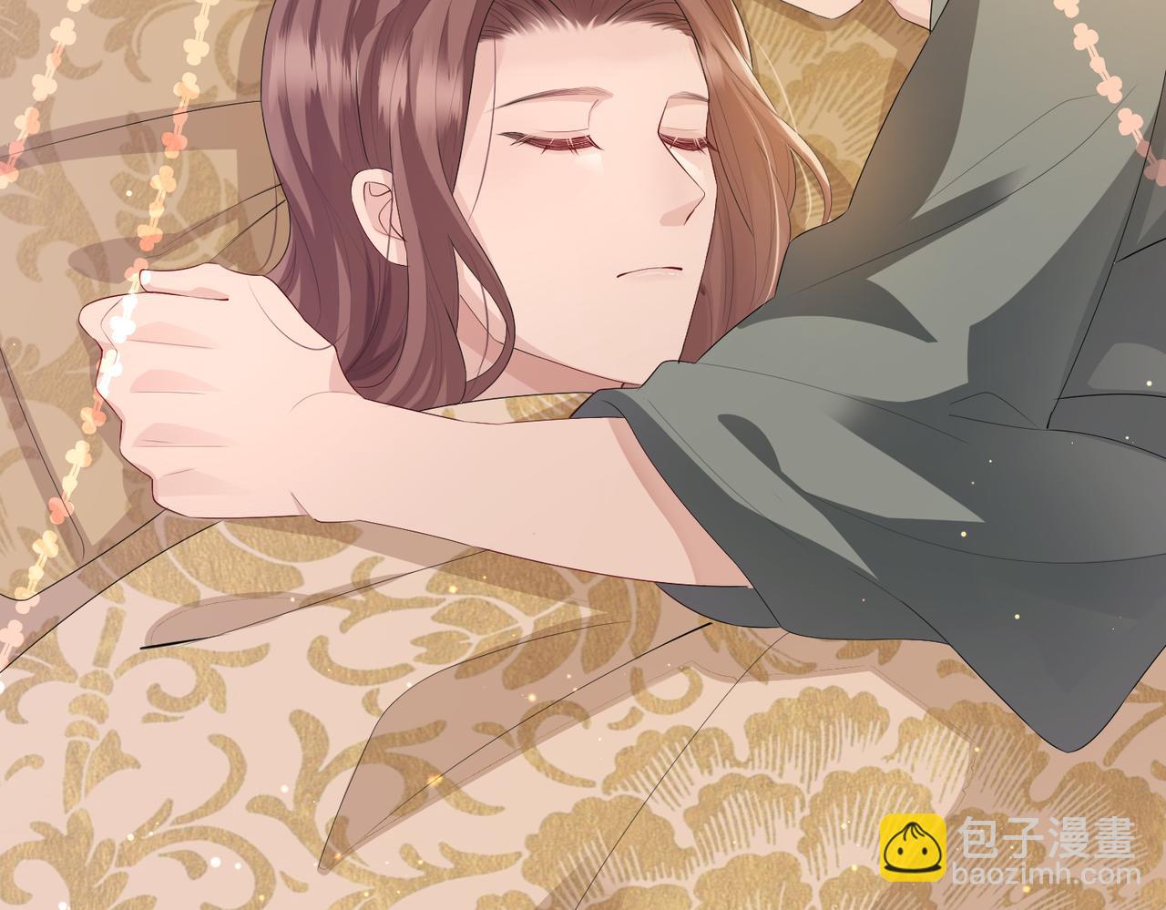 第24话 你只能想着我(1/3)-第24话