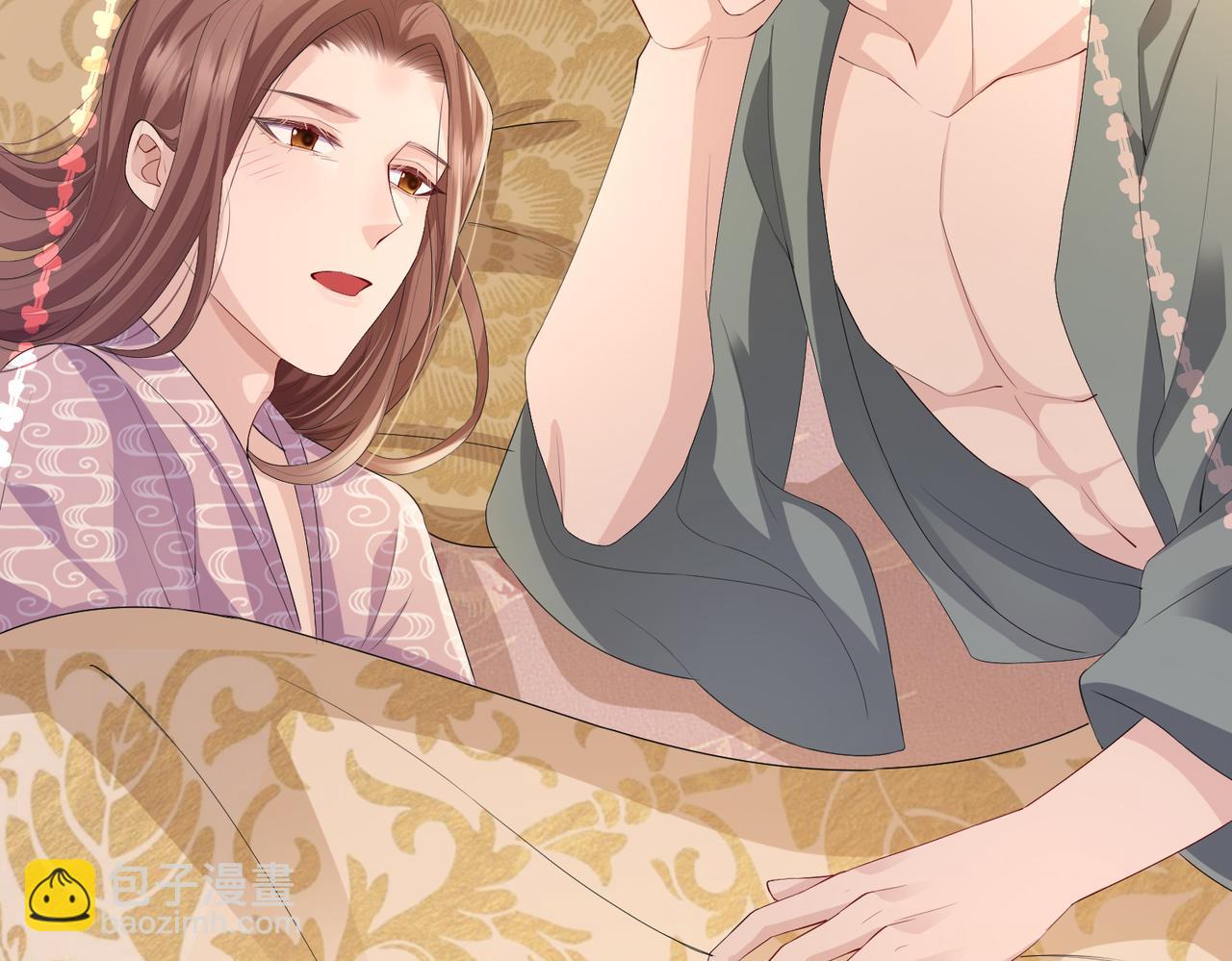 第24话 你只能想着我(1/3)-第24话