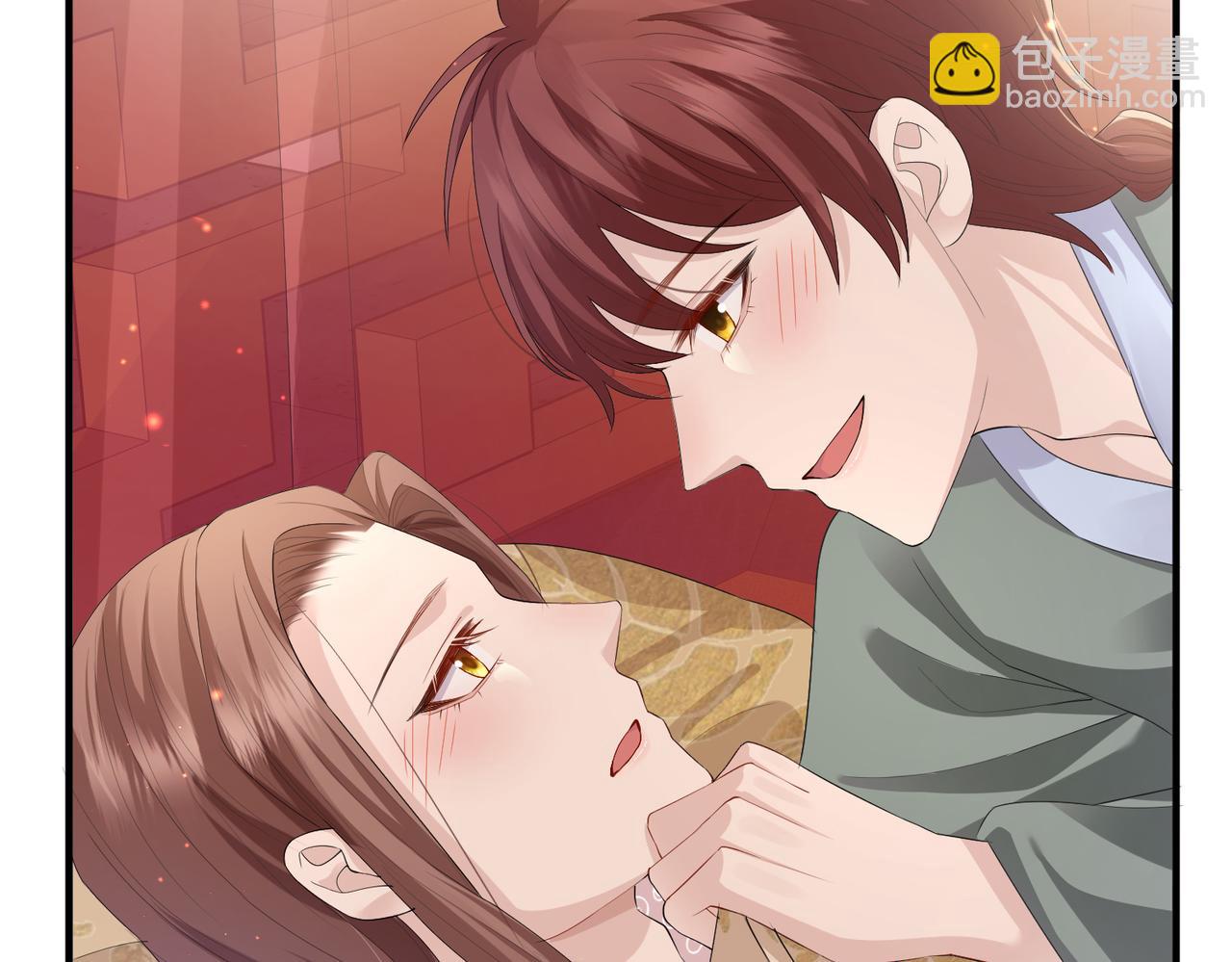 第24话 你只能想着我(1/3)-第24话