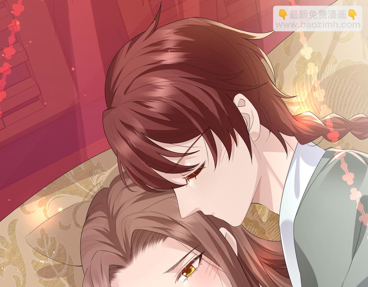 第24话 你只能想着我(1/3)-第24话