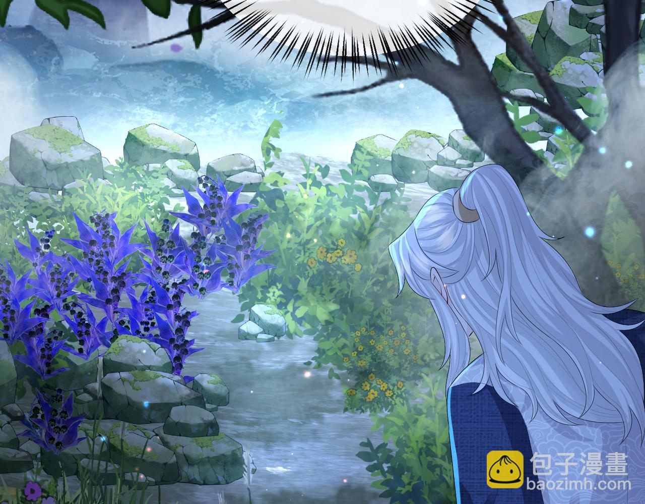 第24话 你只能想着我(1/3)-第24话