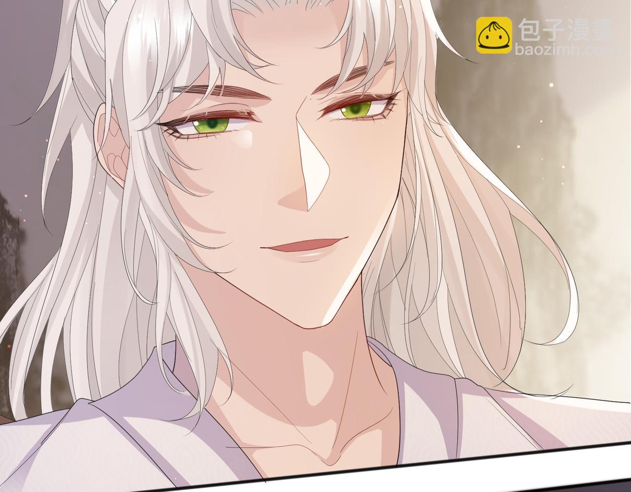 第26话 只是想要你陪我睡一会(1/3)-第26话