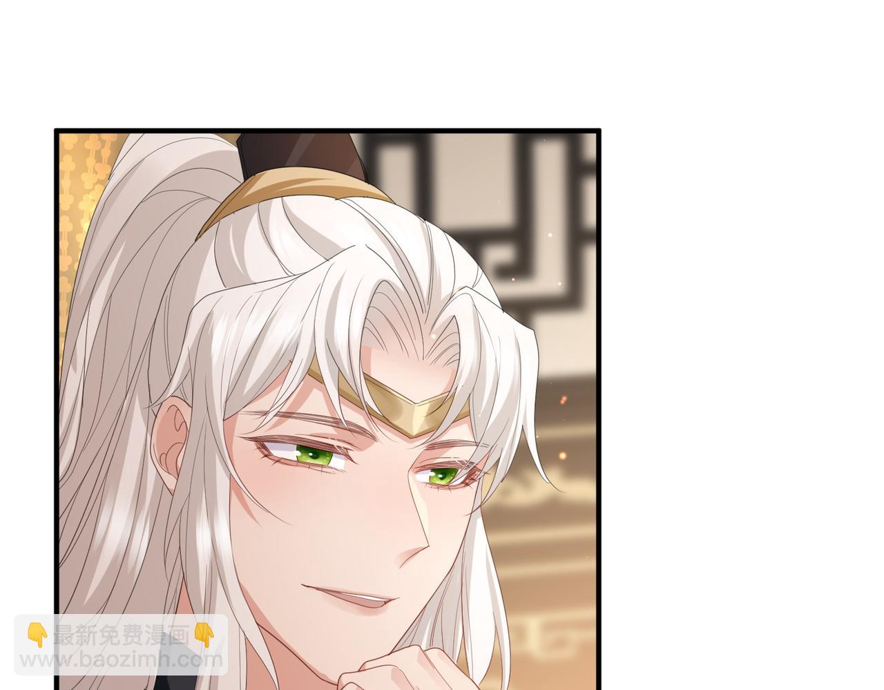 第28话 本王要你(1/2)-第28话