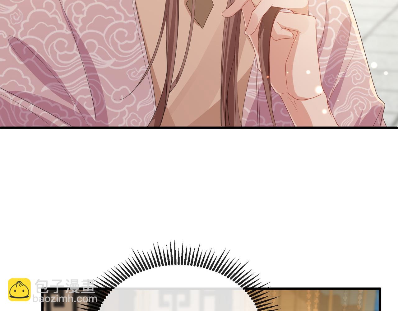 第28话 本王要你(1/2)-第28话