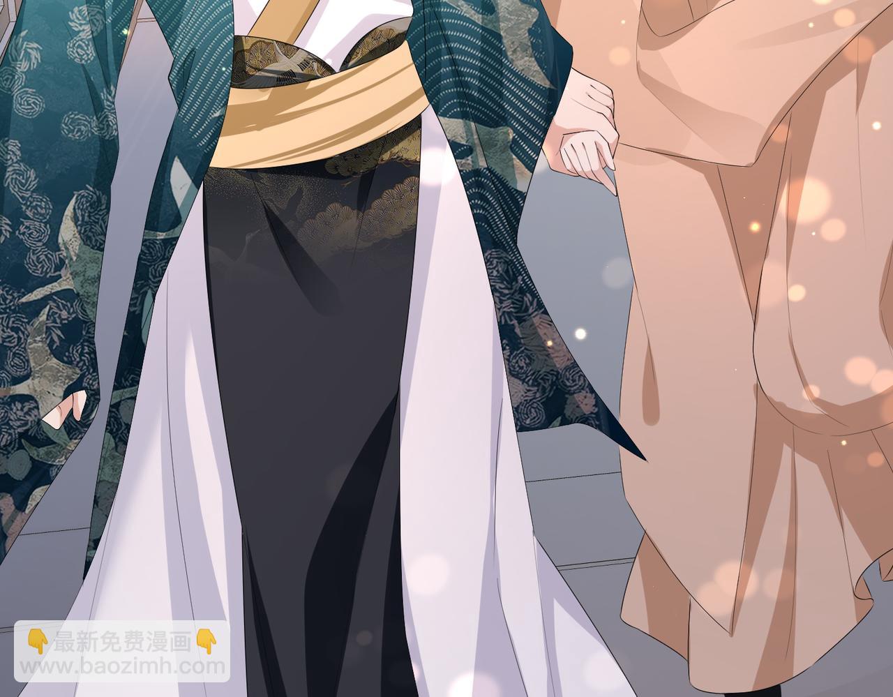 第28话 本王要你(1/2)-第28话