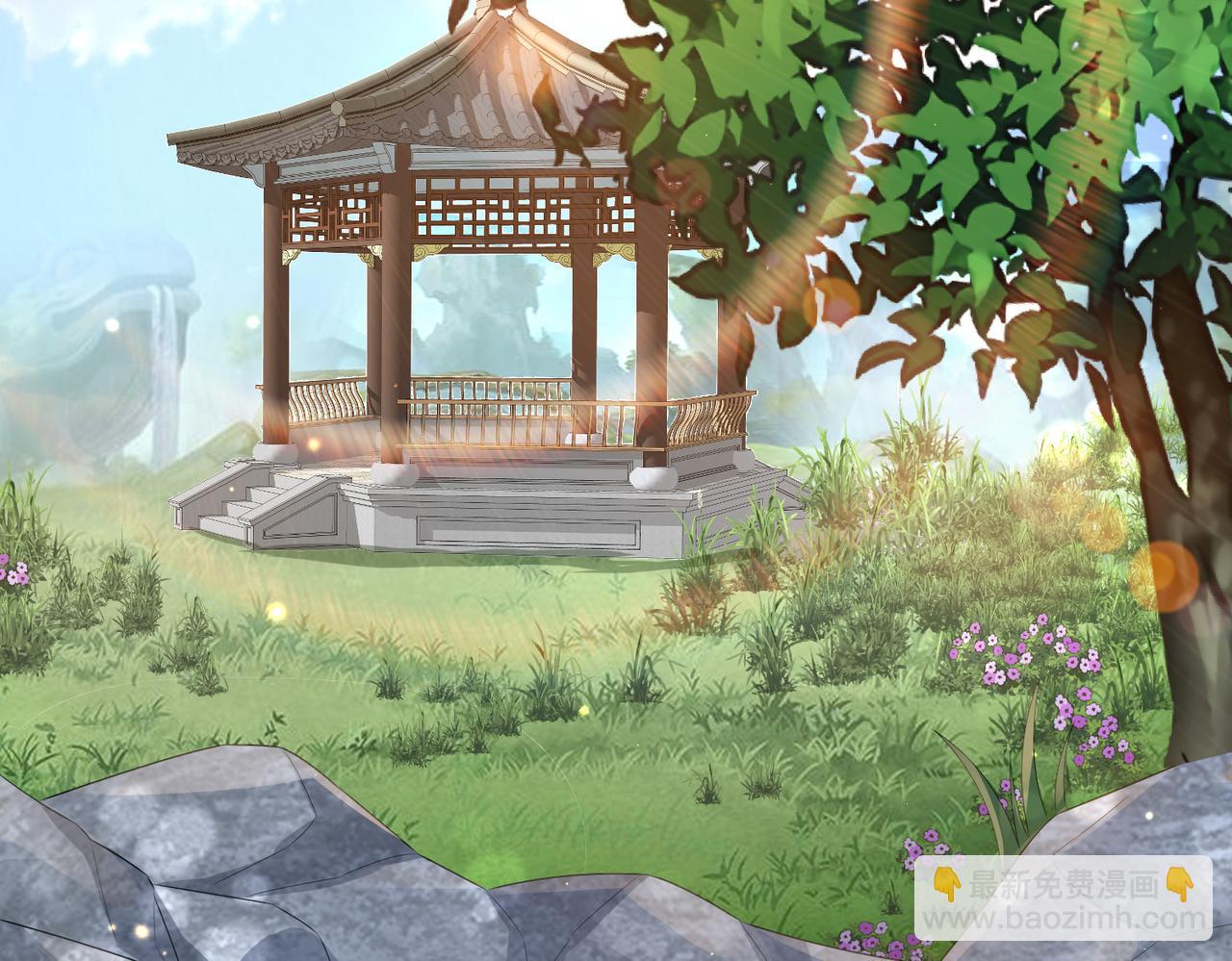 第28话 本王要你(1/2)-第28话