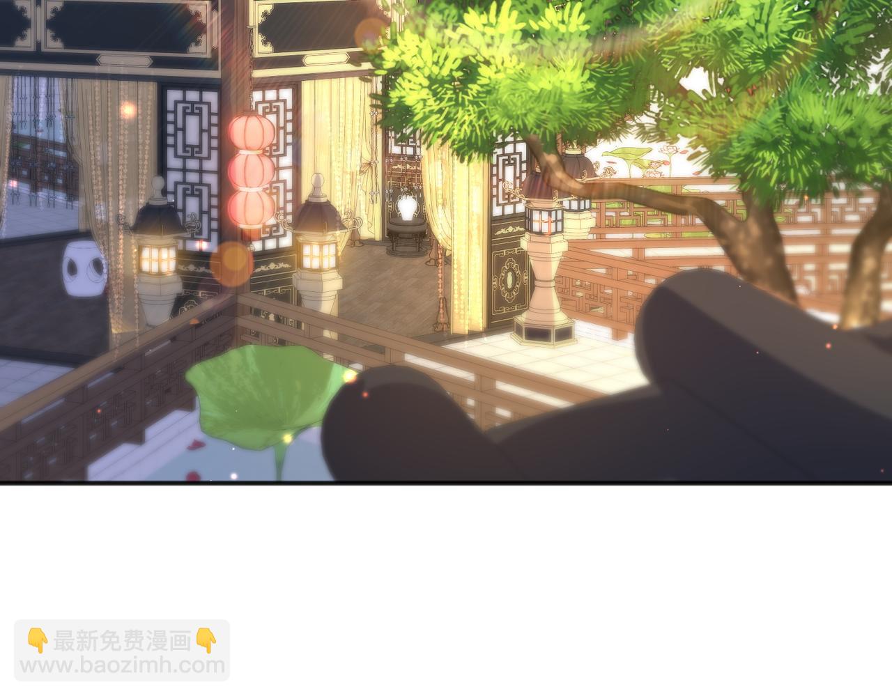 第28话 本王要你(1/2)-第28话