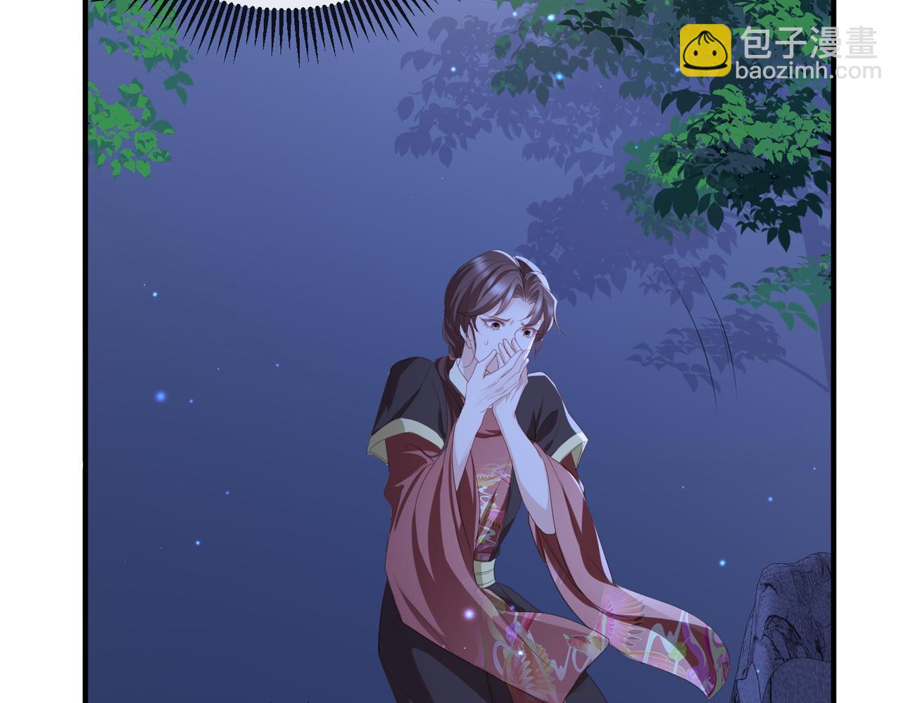 第30话 他出事了，不是正好么(1/2)-第30话