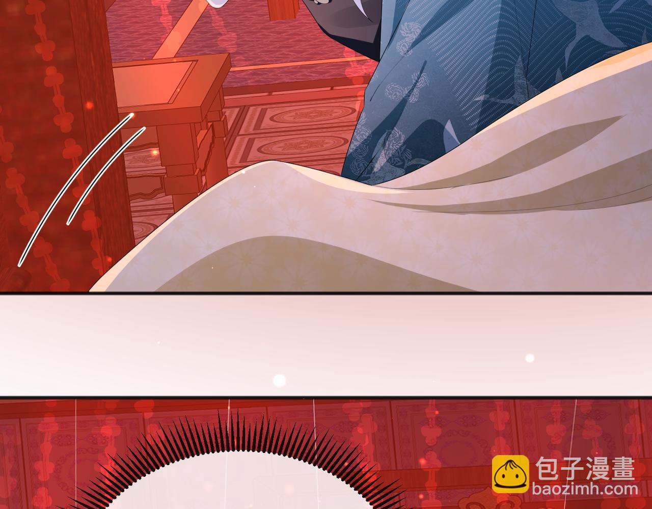 第30话 他出事了，不是正好么(1/2)-第30话