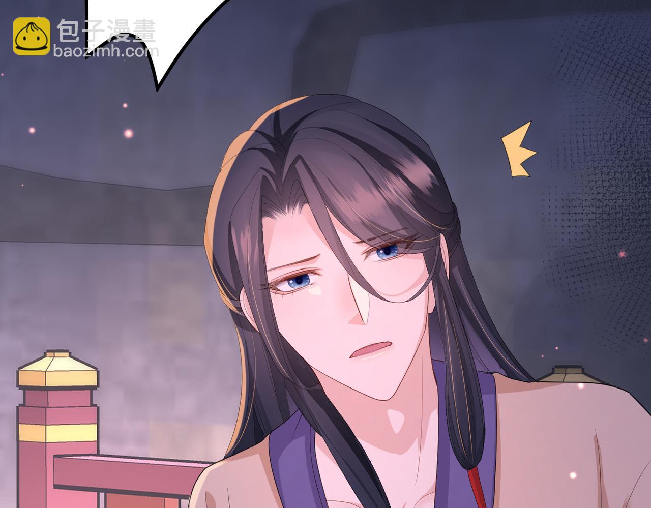 第32话 你长得好看(1/2)-第32话