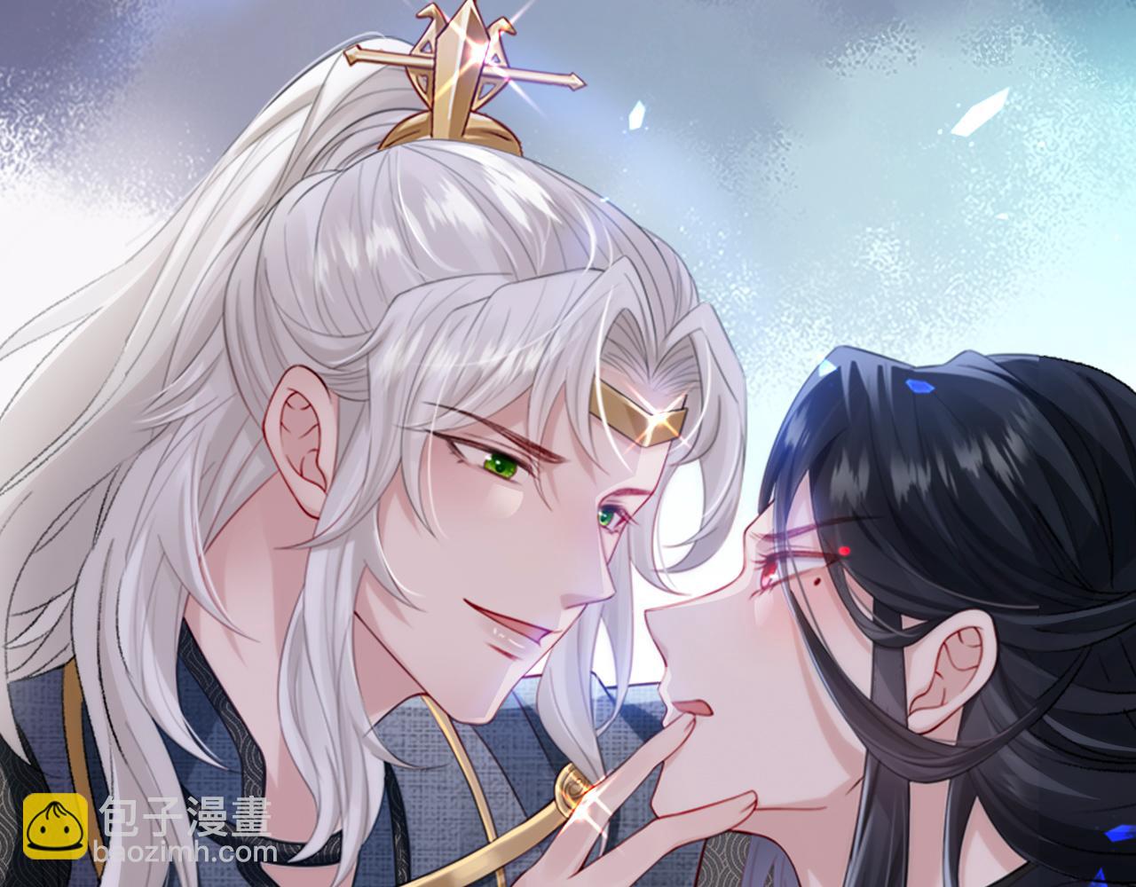 第36话 你是我的！(1/3)-第36话