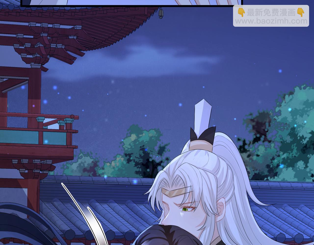 第36话 你是我的！(1/3)-第36话