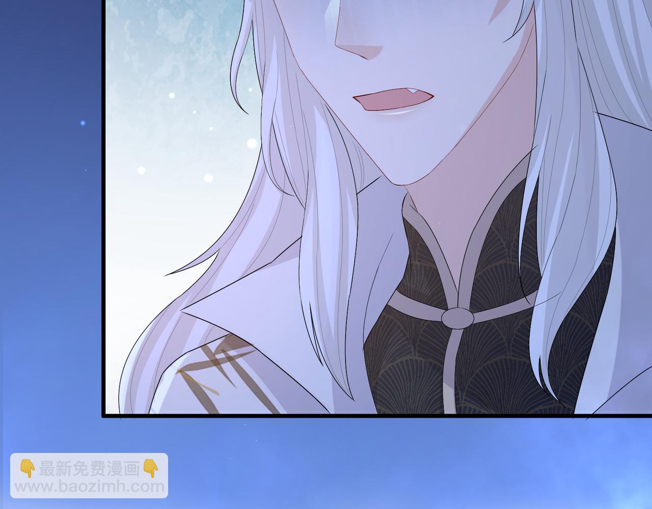 第36话 你是我的！(1/3)-第36话