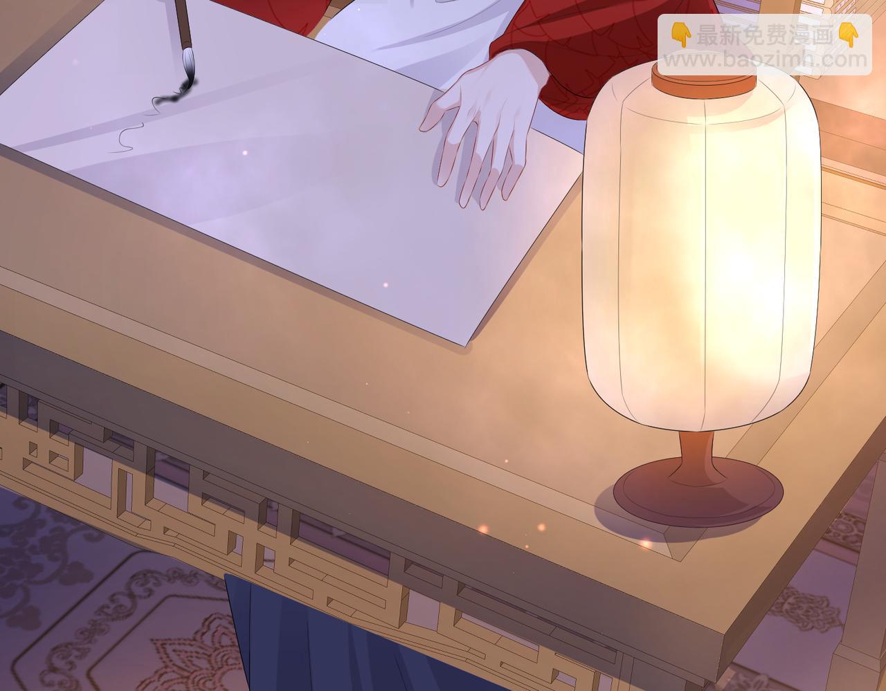 第38话 本王不想听(1/3)-第38话