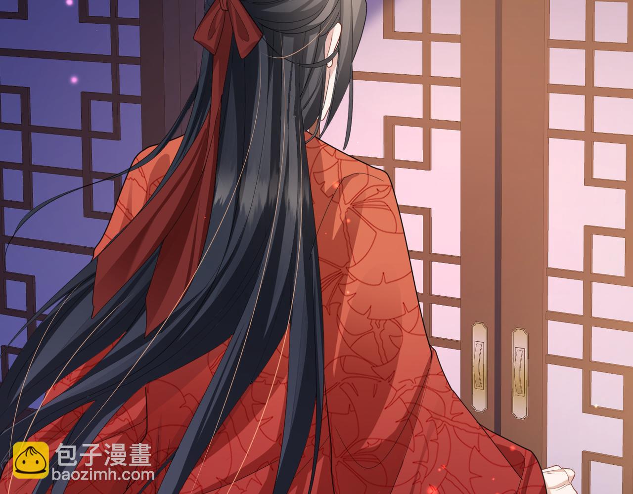 第38话 本王不想听(1/3)-第38话