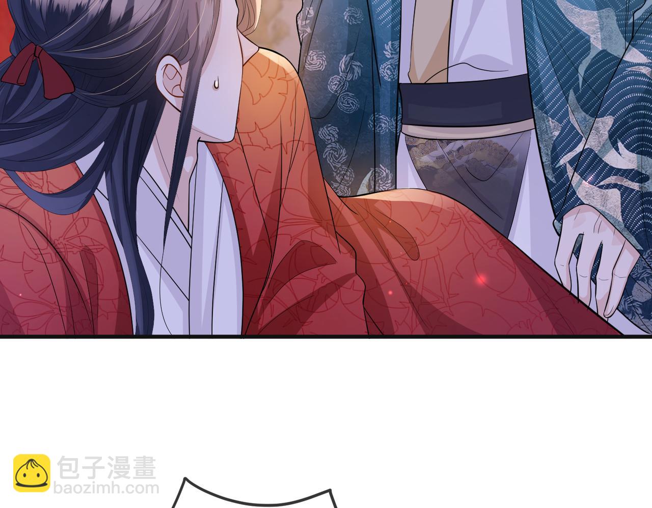 第38话 本王不想听(1/3)-第38话