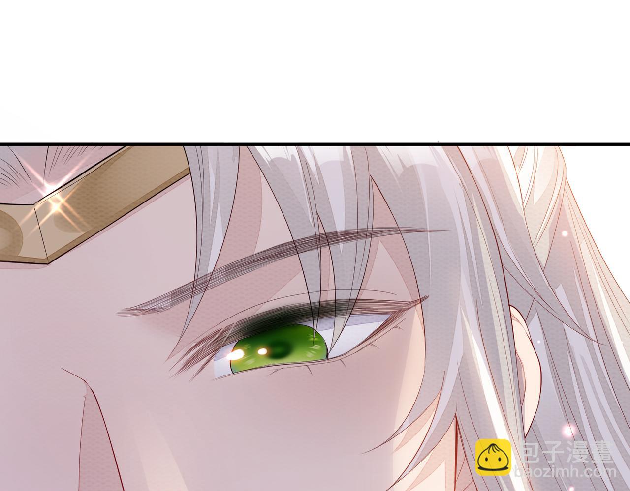 第4话 你对本王很感兴趣啊(1/3)-第4话