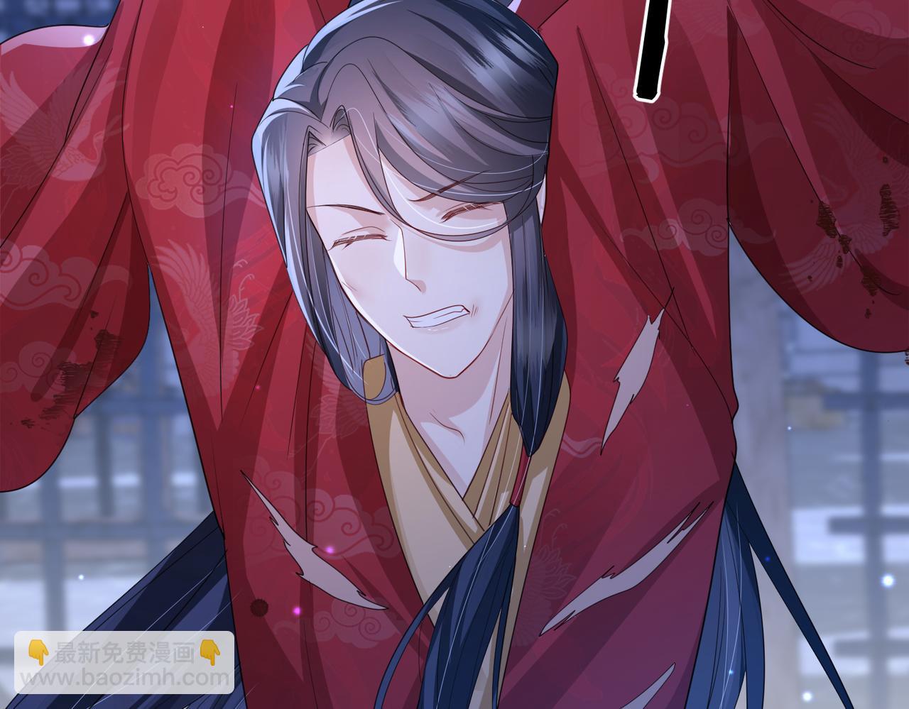 第40话 其罪当诛(1/2)-第40话