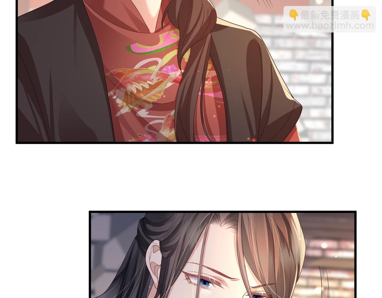 第42话 本王最后一次给你机会(1/2)-第42话