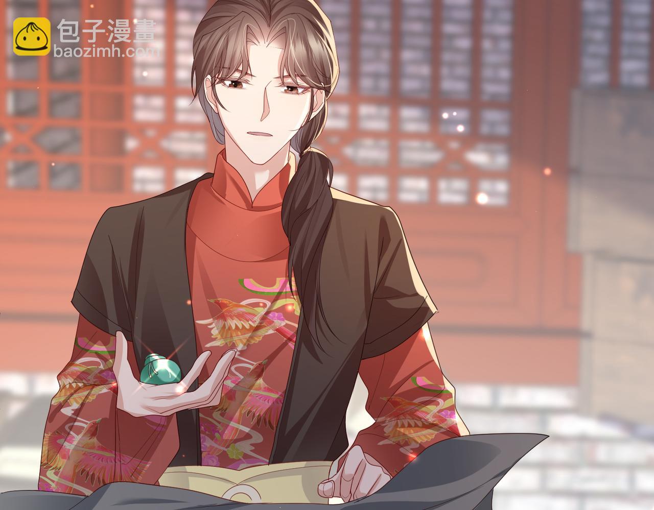 第42话 本王最后一次给你机会(1/2)-第42话