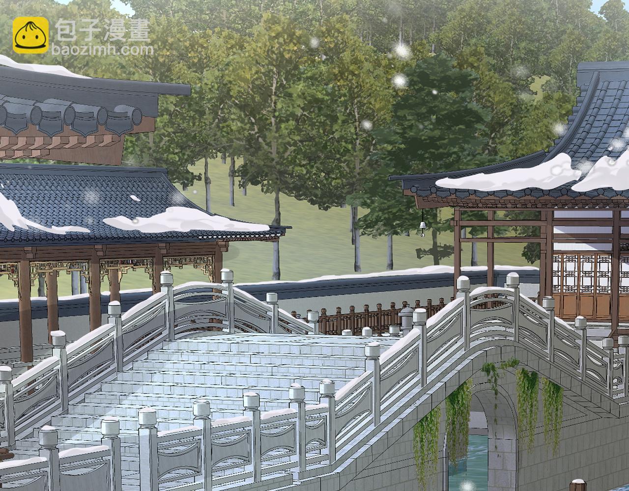 第42话 本王最后一次给你机会(1/2)-第42话