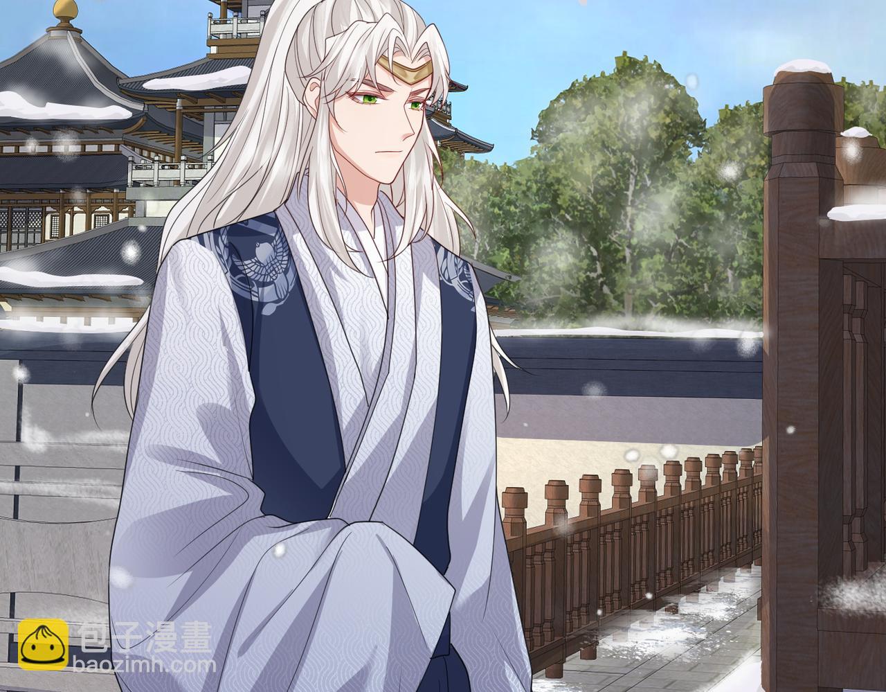 第42话 本王最后一次给你机会(1/2)-第42话