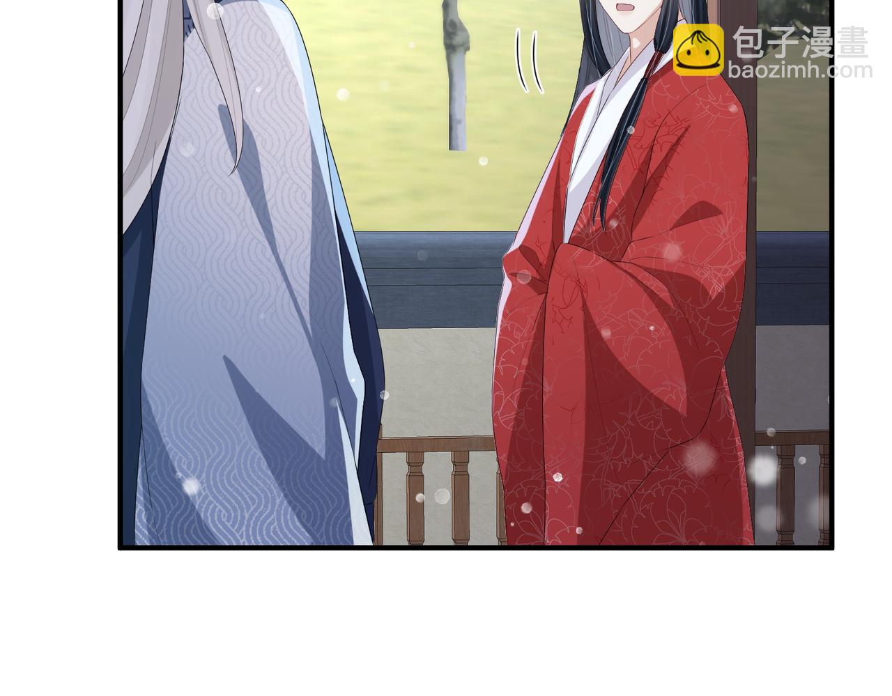 第42话 本王最后一次给你机会(1/2)-第42话