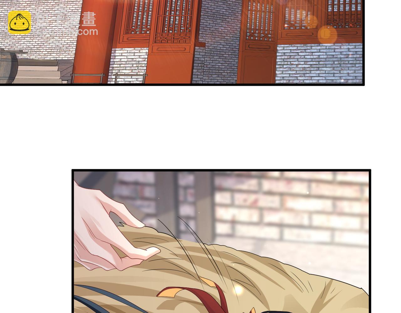 第42话 本王最后一次给你机会(1/2)-第42话