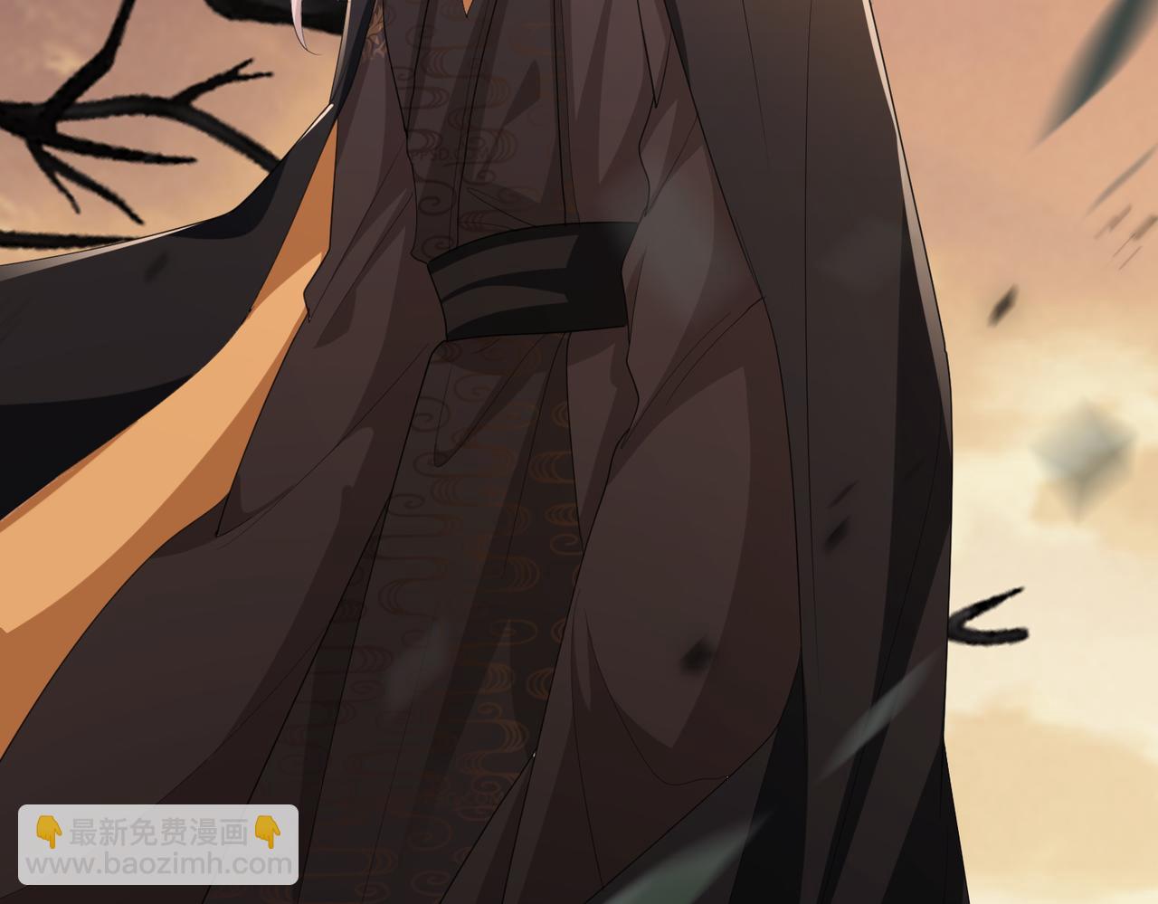 第44话 对我非常重要(1/3)-第44话