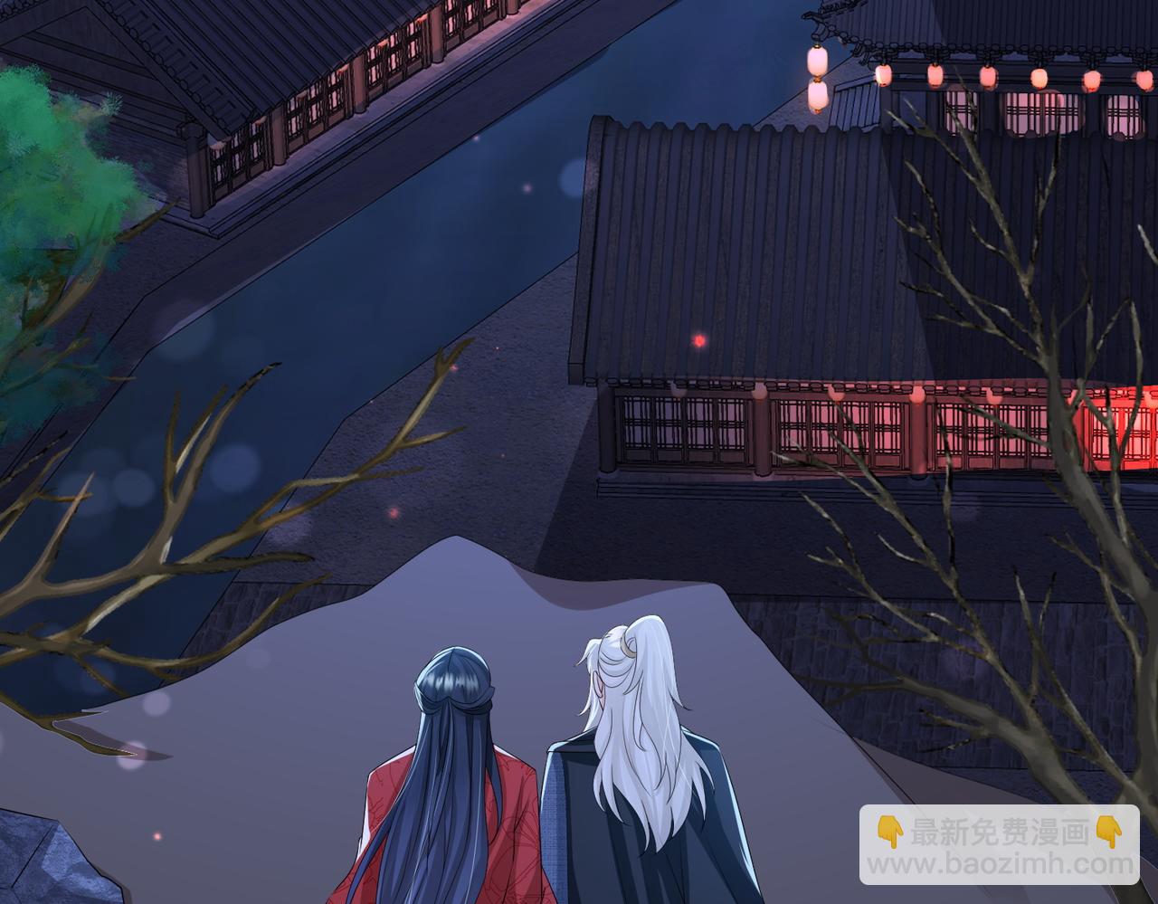 第48话 放你自由(1/3)-第48话