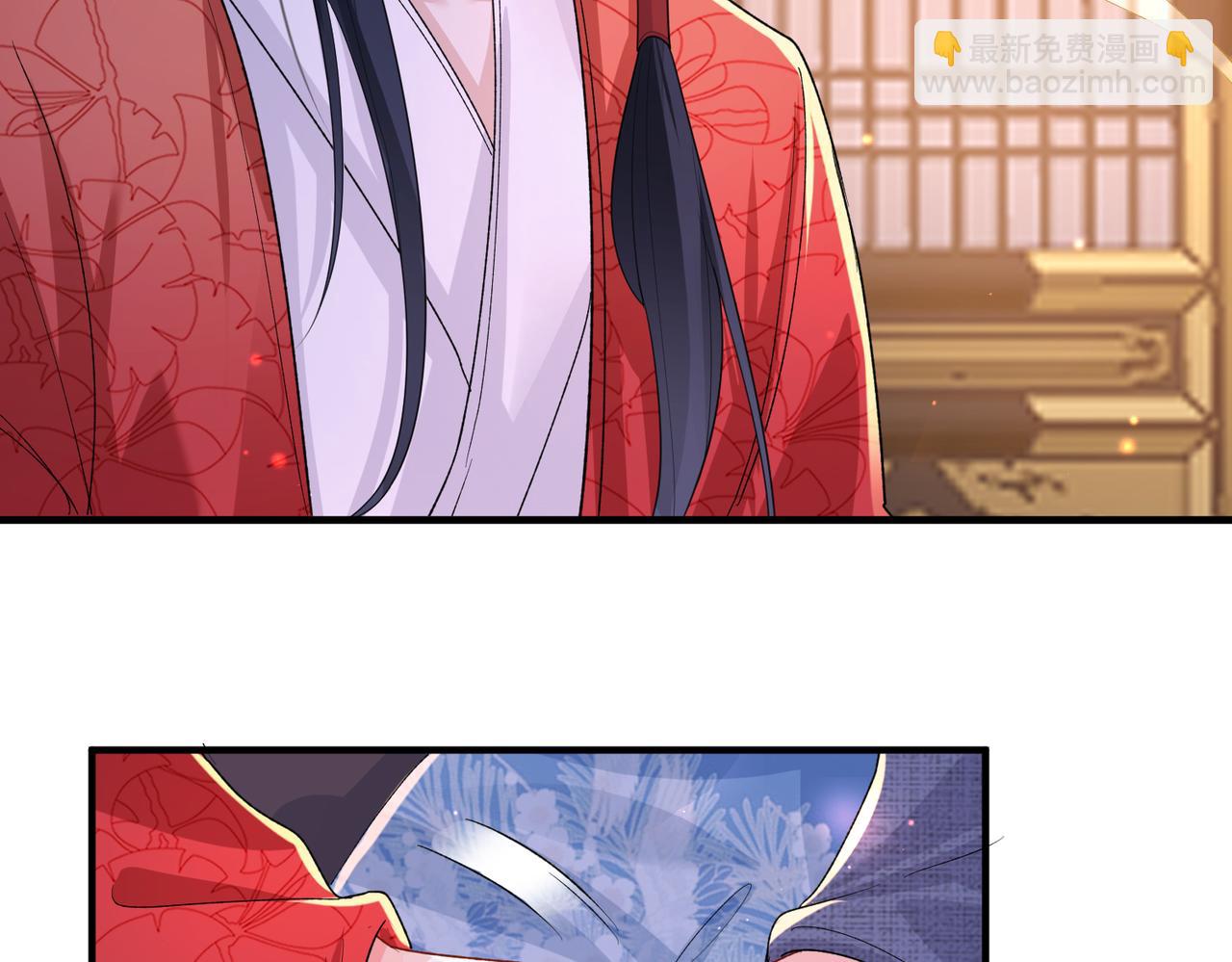 第50话 哪儿都不去(1/2)-第50话