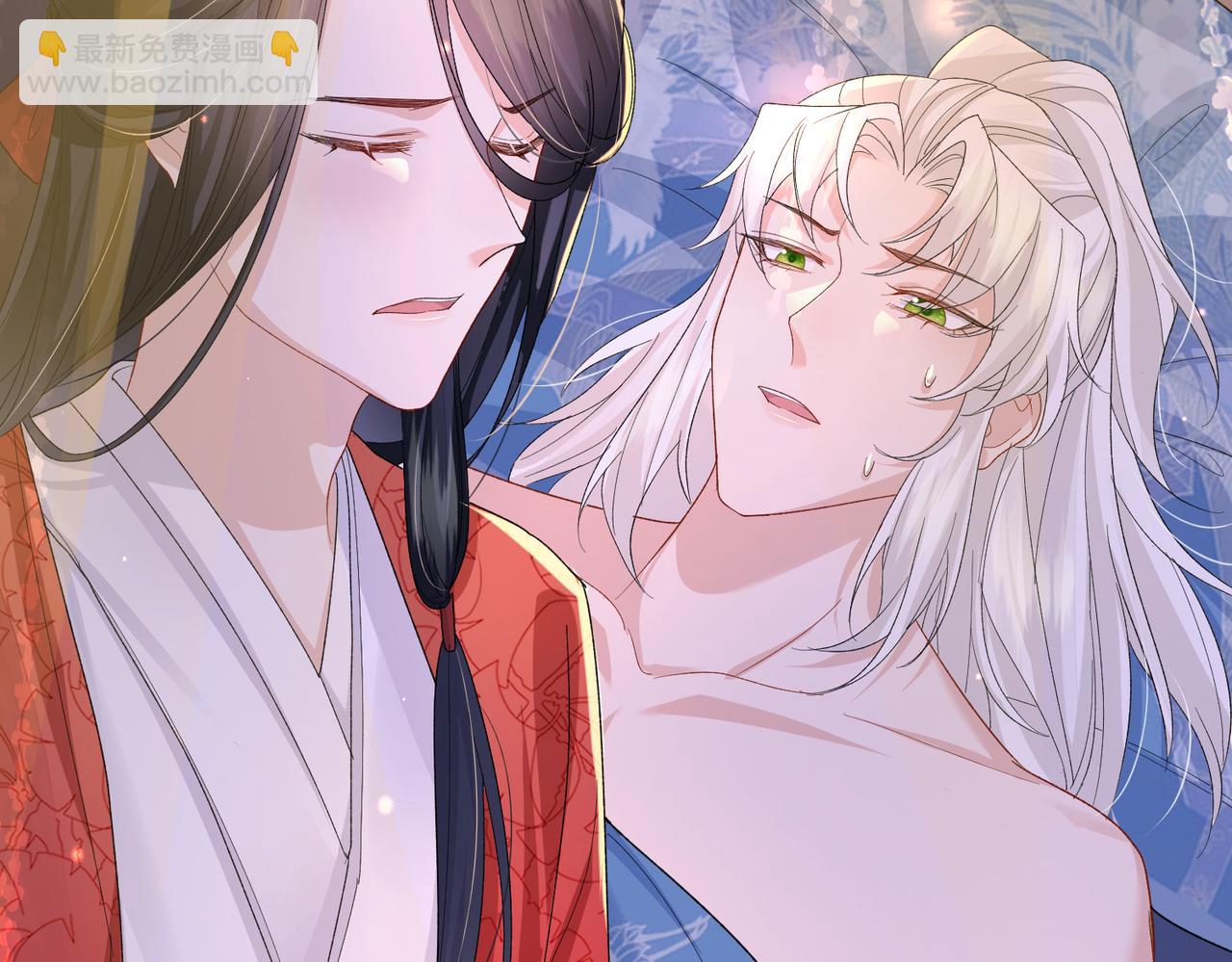 第50话 哪儿都不去(1/2)-第50话