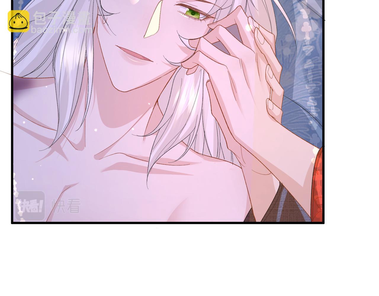 第50话 哪儿都不去(1/2)-第50话