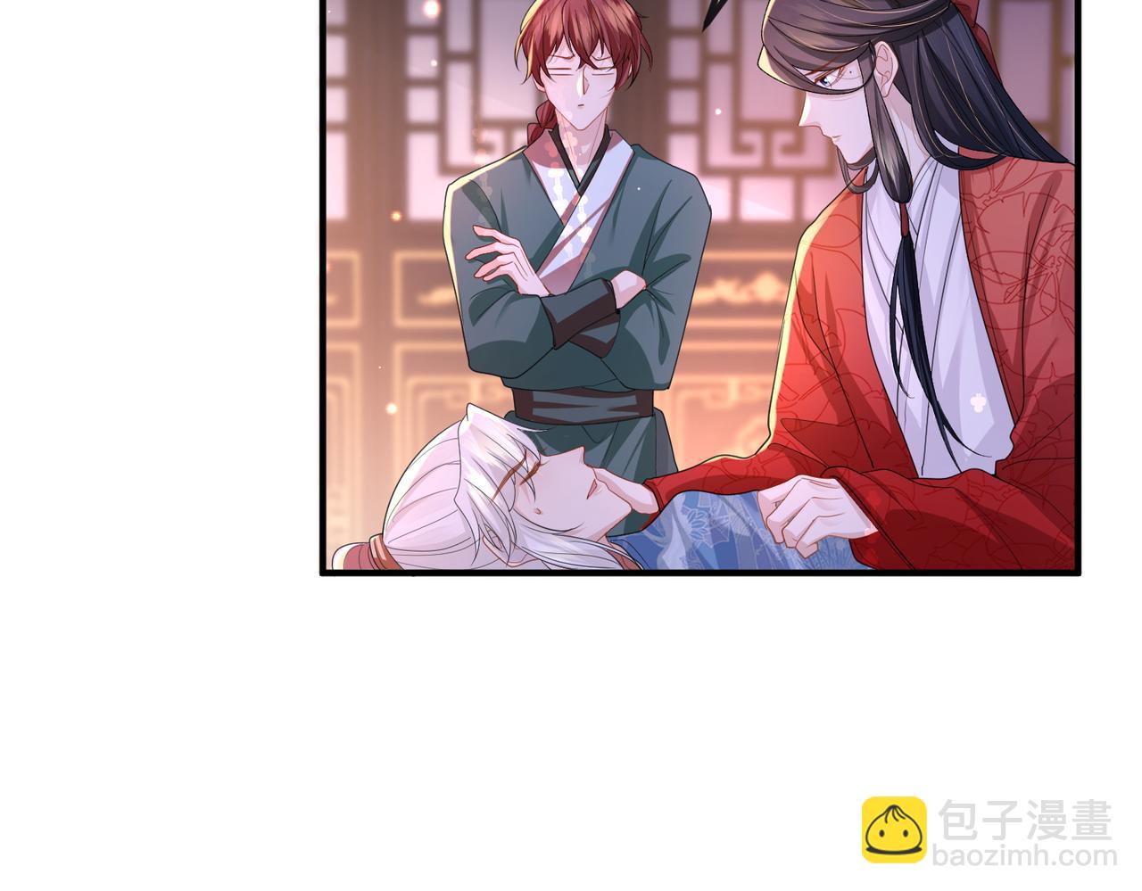 第50话 哪儿都不去(1/2)-第50话