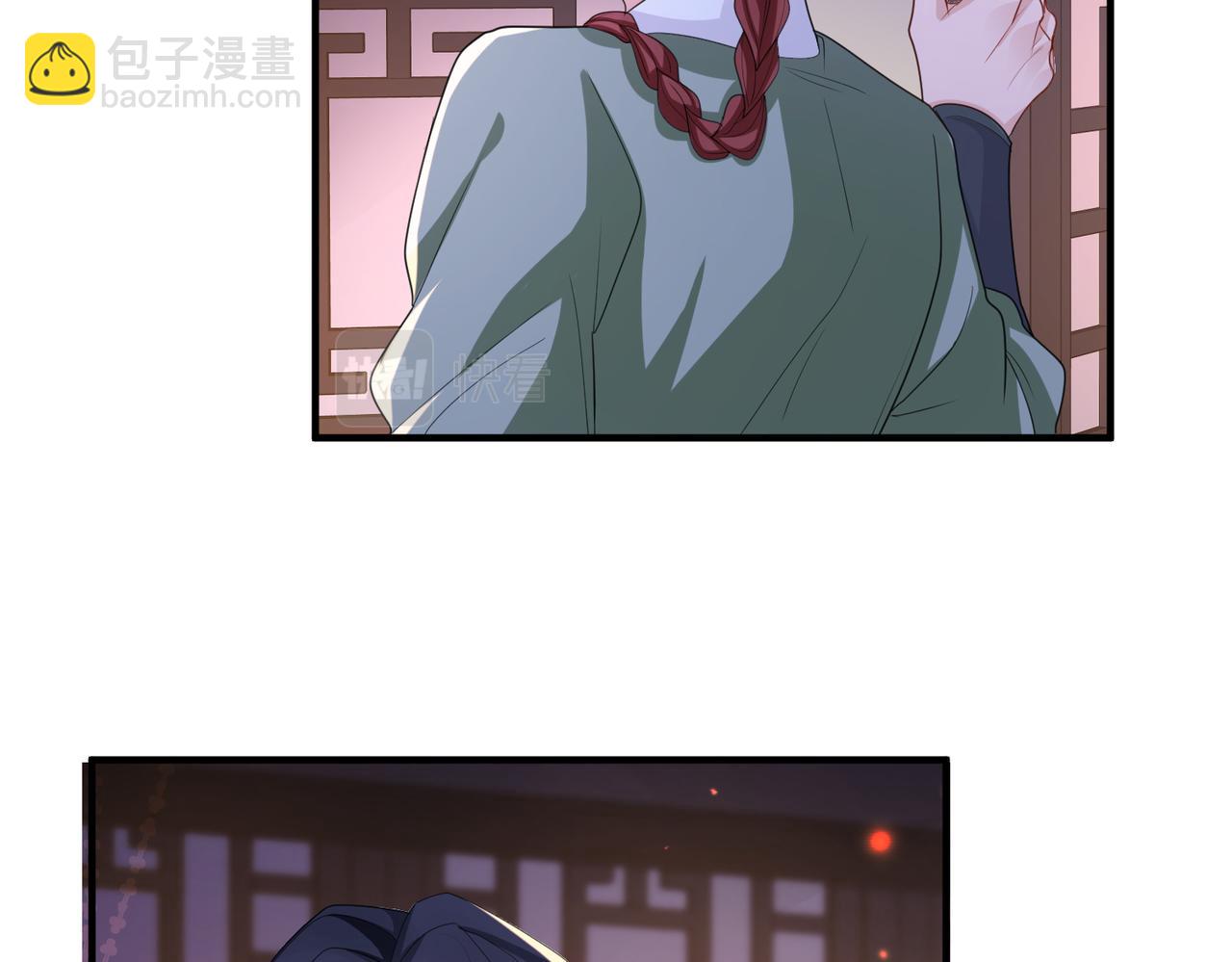 第50话 哪儿都不去(1/2)-第50话