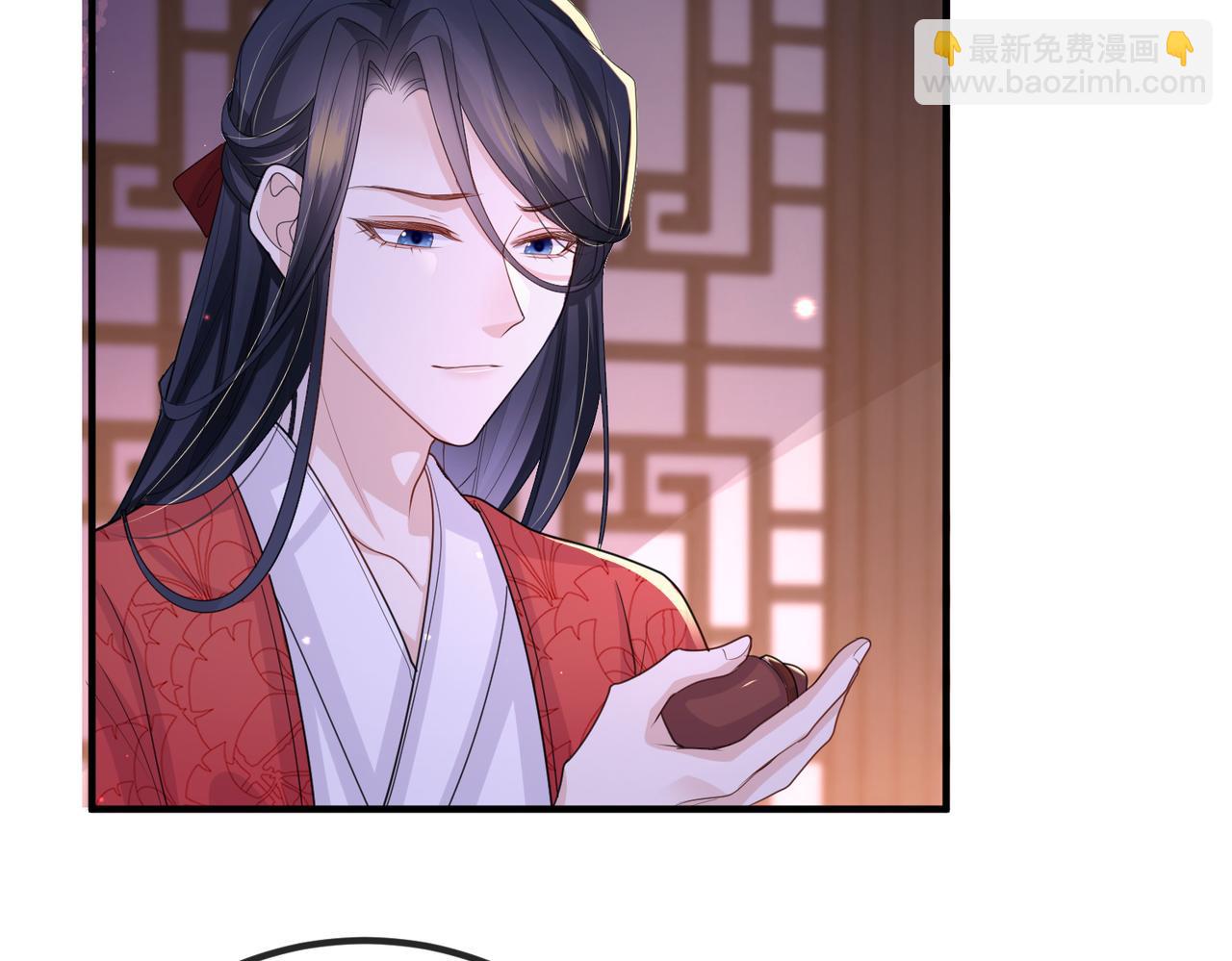 第50话 哪儿都不去(1/2)-第50话