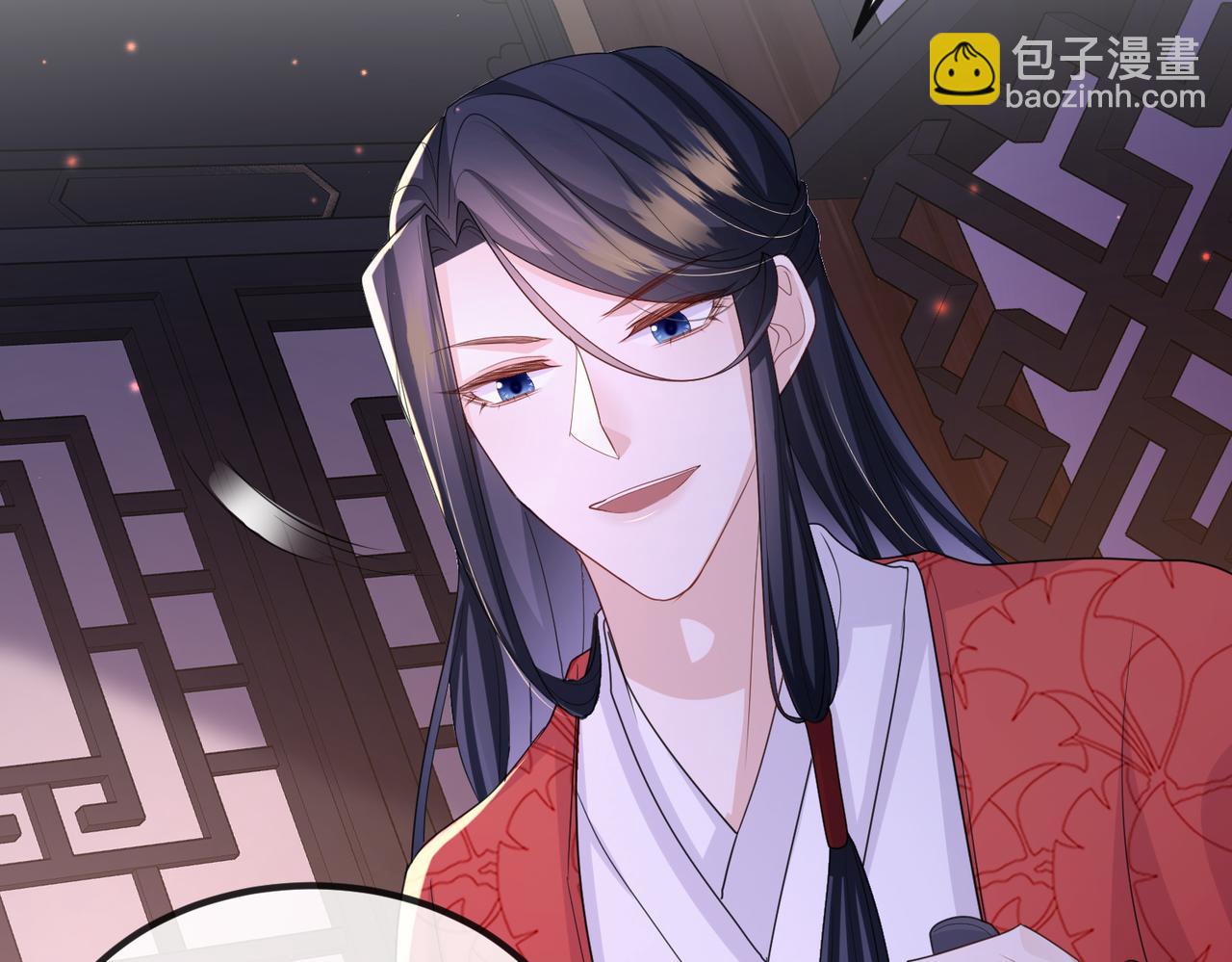 第50话 哪儿都不去(1/2)-第50话