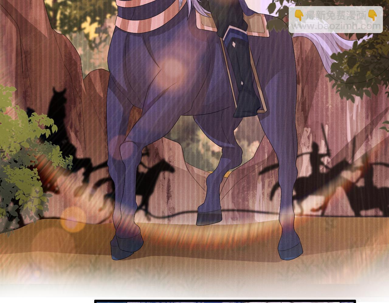 第50话 哪儿都不去(1/2)-第50话