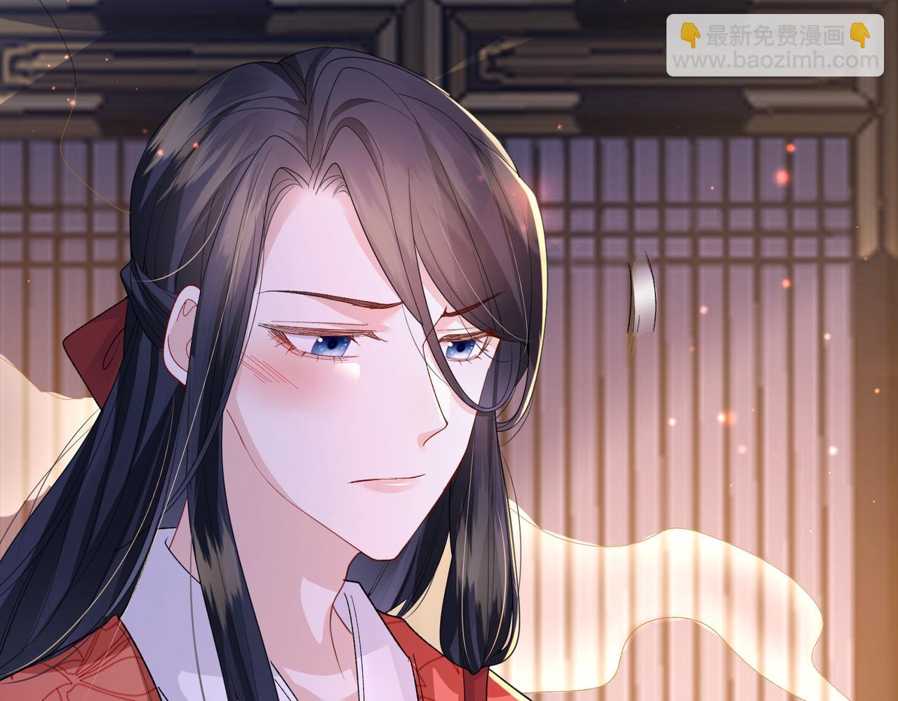 第50话 哪儿都不去(1/2)-第50话