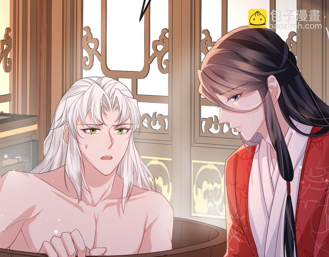 第54话 眼疾手快(1/3)-第54话