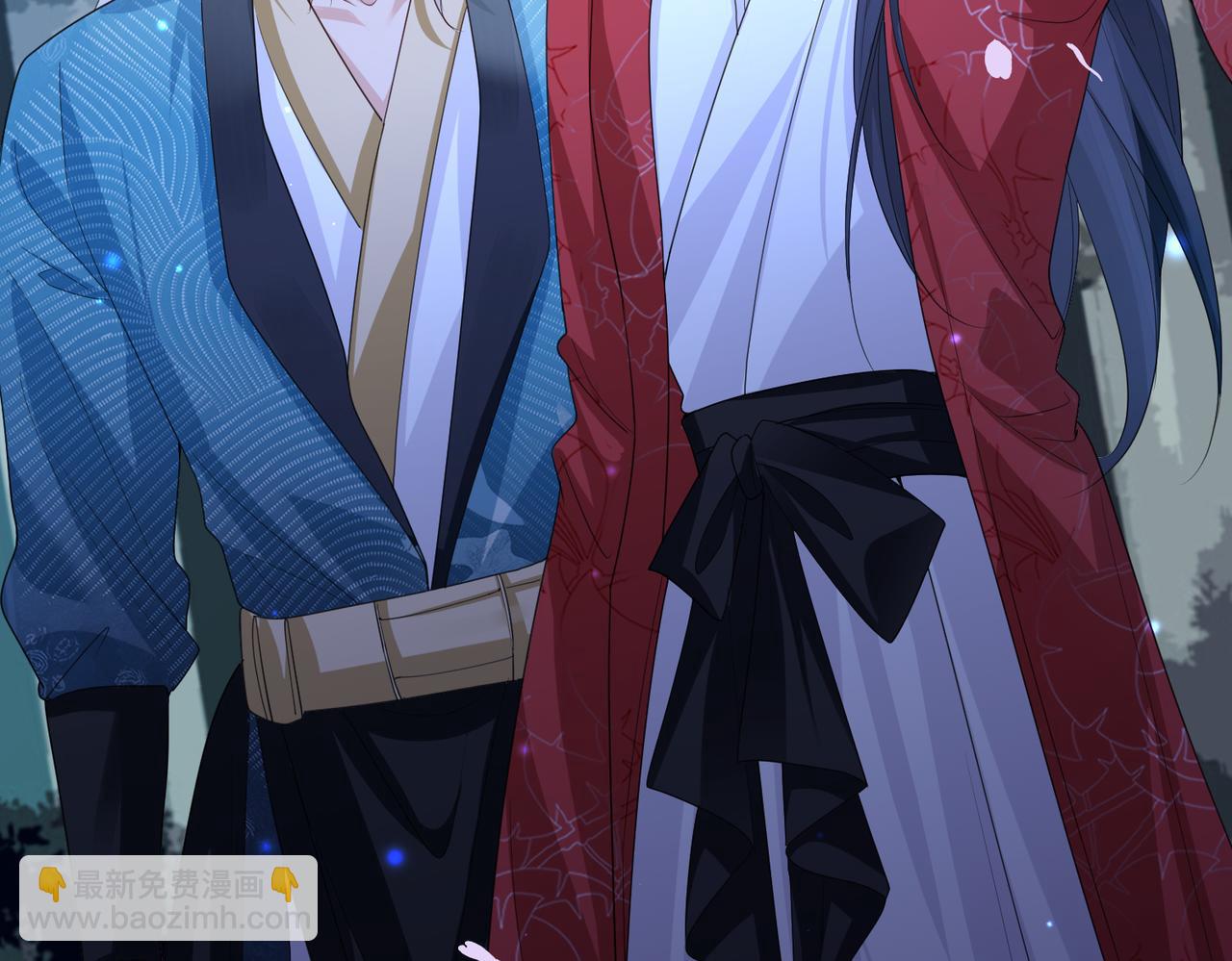 第54话 眼疾手快(1/3)-第54话