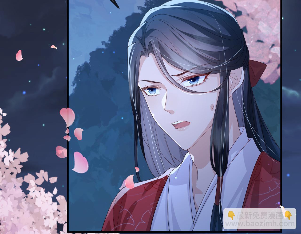 第54话 眼疾手快(1/3)-第54话