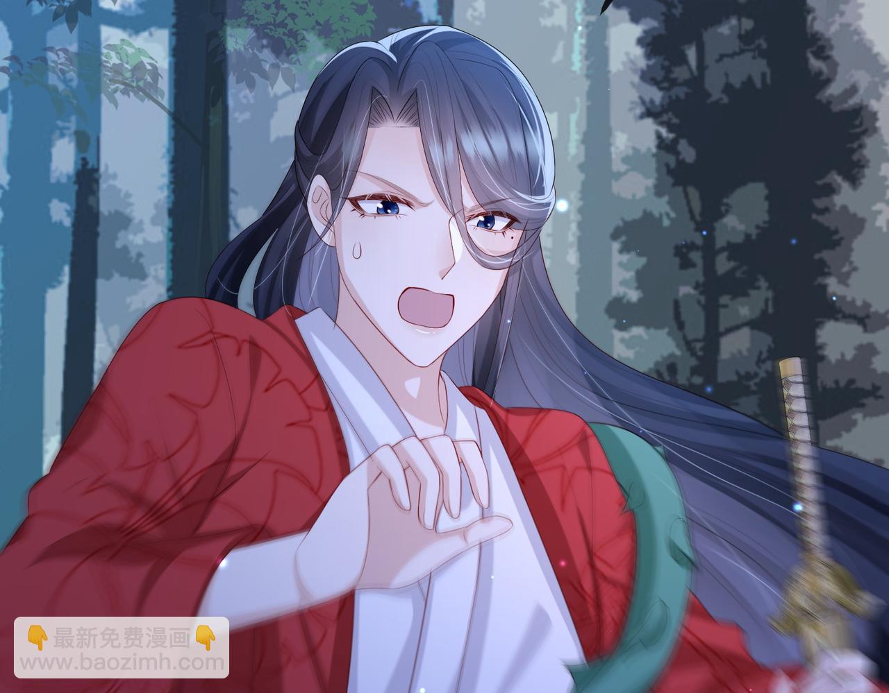 第54话 眼疾手快(1/3)-第54话