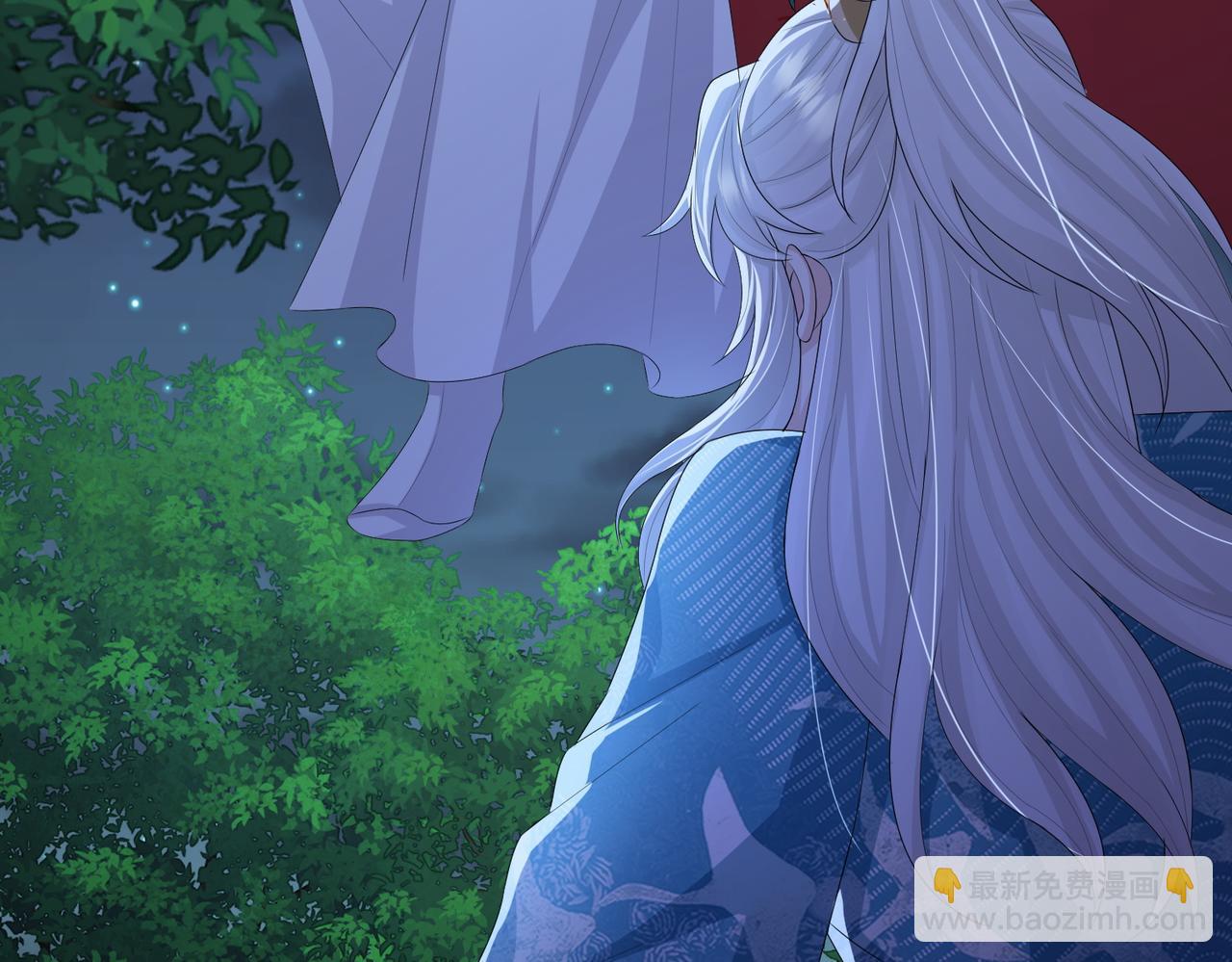 第54话 眼疾手快(1/3)-第54话