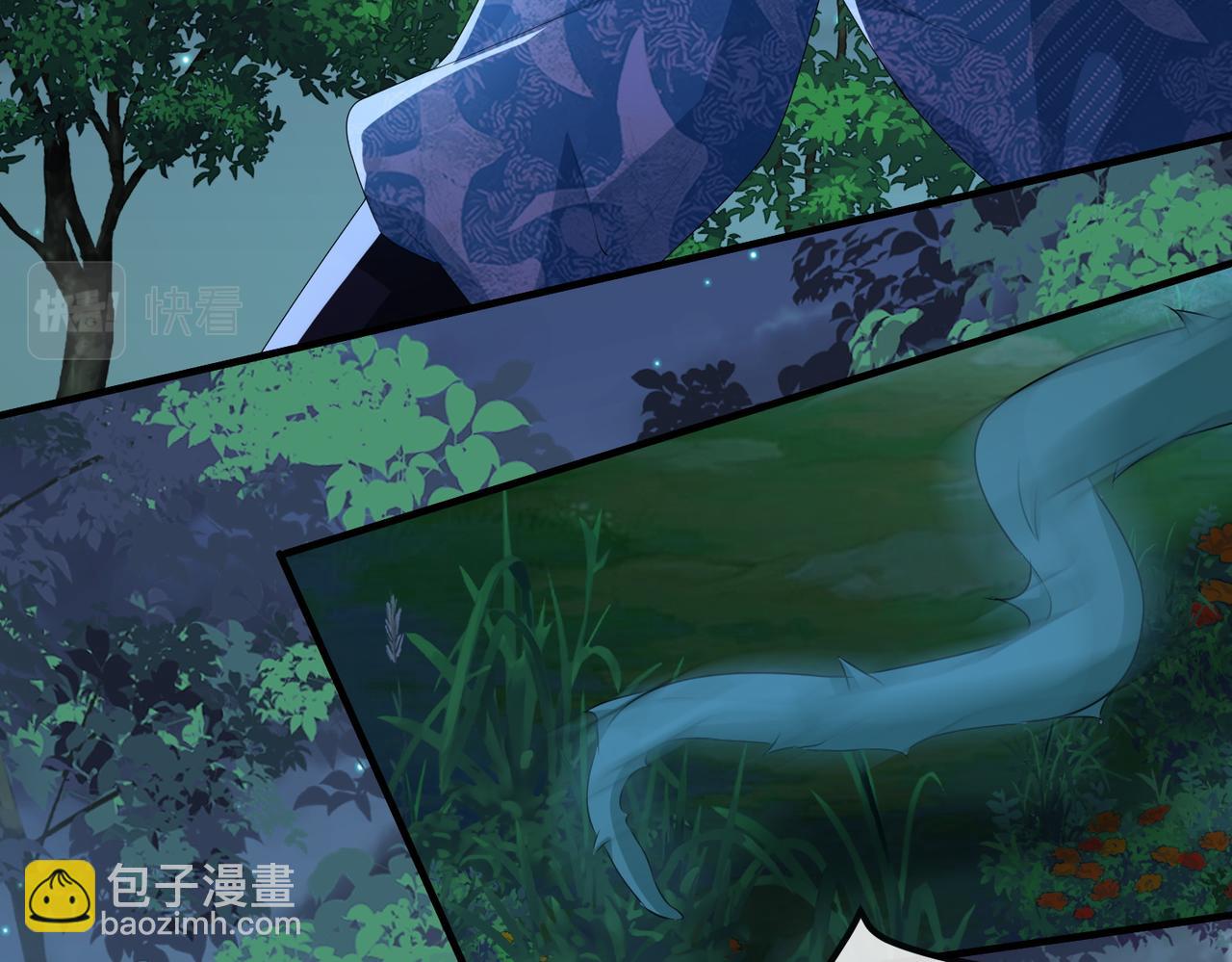 第54话 眼疾手快(1/3)-第54话