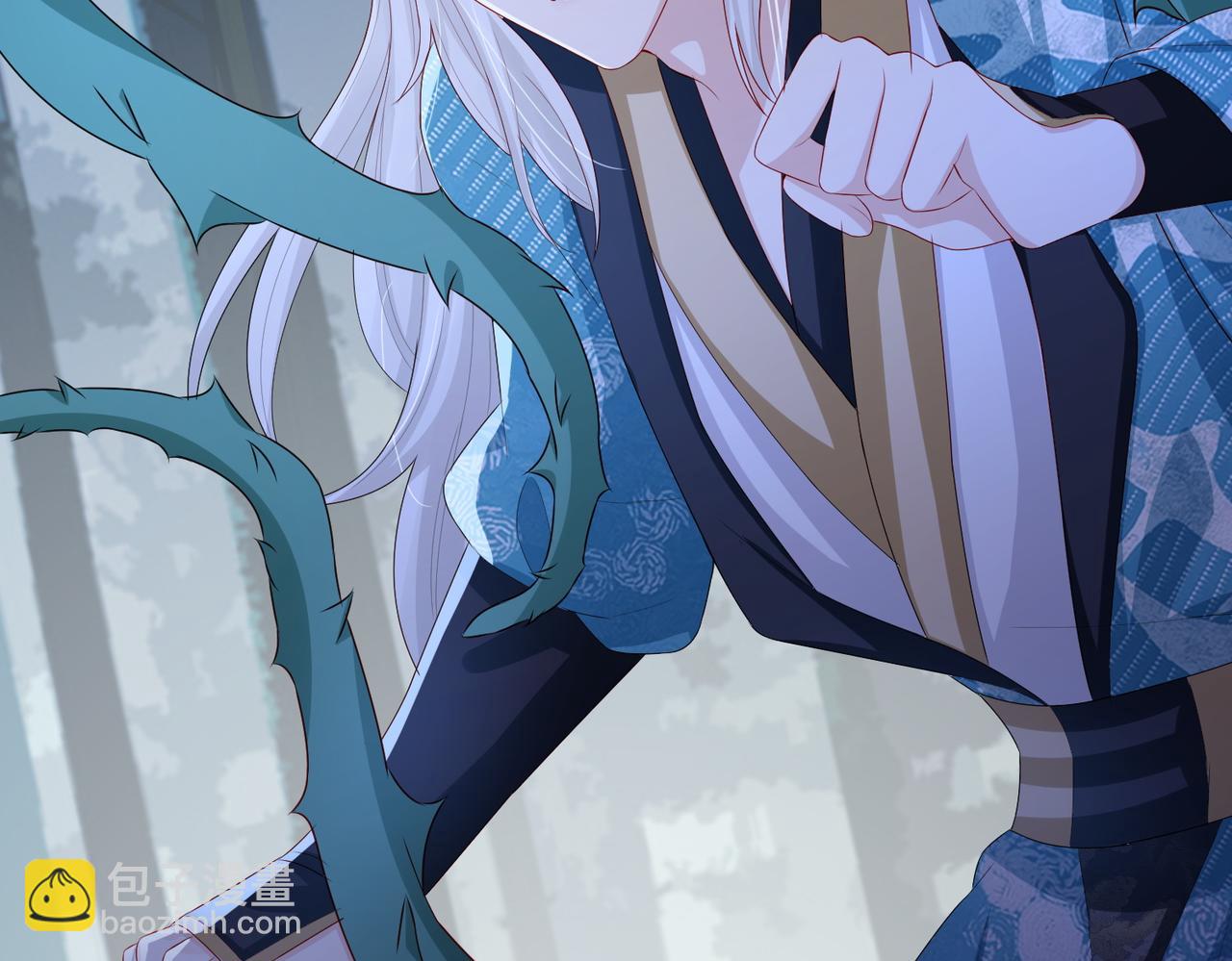 第54话 眼疾手快(1/3)-第54话