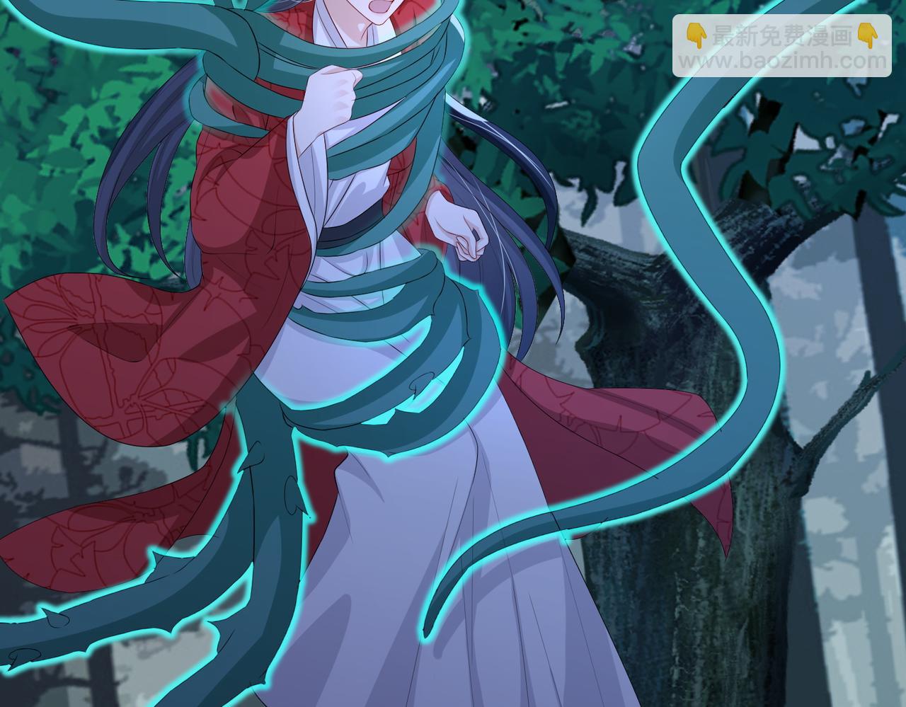 第54话 眼疾手快(1/3)-第54话